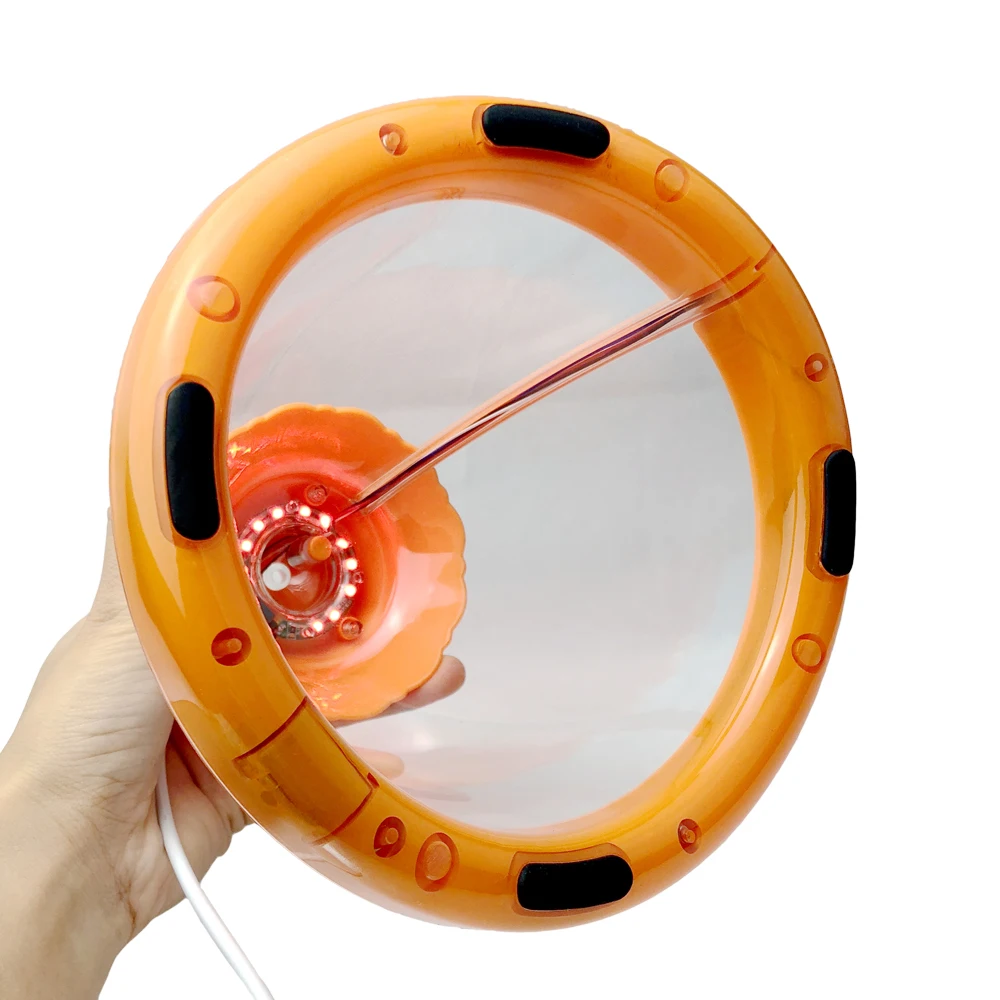Ampliação do Peito a Vácuo Dispositivo de Cuidados com a Mama Bico Cupping Digital Vácuo Ass Quadril Elevador Vibração Firme Massagem Salão Beleza Ems 10 Home & Garden