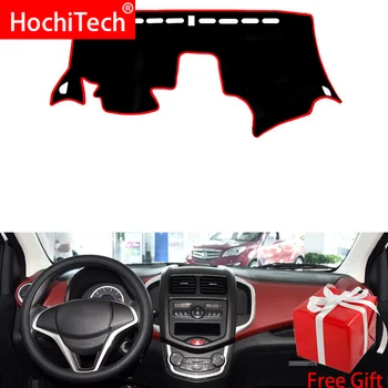 

For changan benni benni EV 2014-2018 Right and Left Hand Drive Car Dashboard Covers Mat Shade Cushion Pad Carpets Accessories