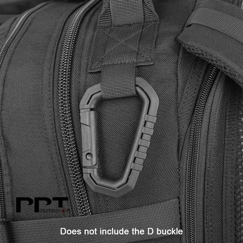 Тактический Молл Рюкзак 38L 900D ткань Военная Униформа унисекс Молл Сумка CB цвет водостойкие сумки одноцветное Охота сумка PP5-0069