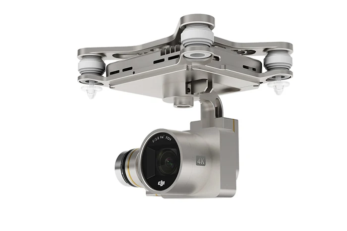  Phantom 3 Professional Quadcopter FPV RTF Combo Version DJI RC Helicopter Plane Copter Toy Radio Re