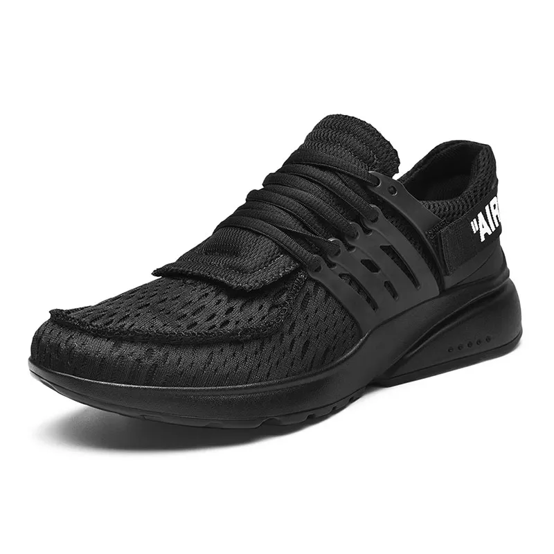 Новинка AIR Presto/белые кроссовки большого размера 11 Max Off Zapatos De Hombre из дышащей