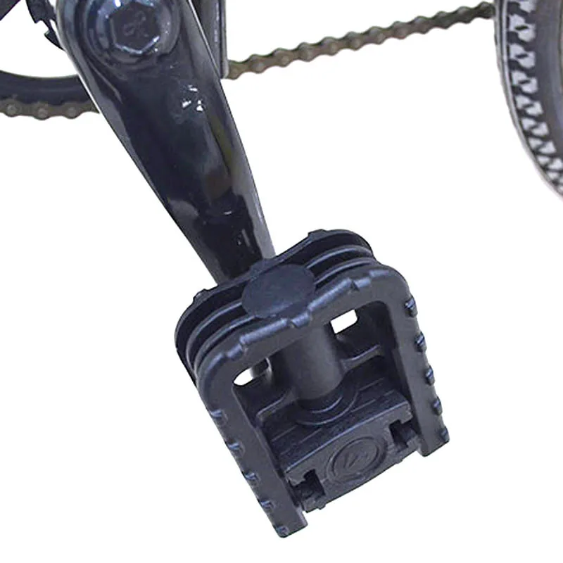 Vouwfiets Mountainbike Antislip 10*7*3.2 CM Kogellager Inklapbare Pedalen  Fiets Pedalen BZJ002|pedal bicycle|pedal cappedal assembly - AliExpress