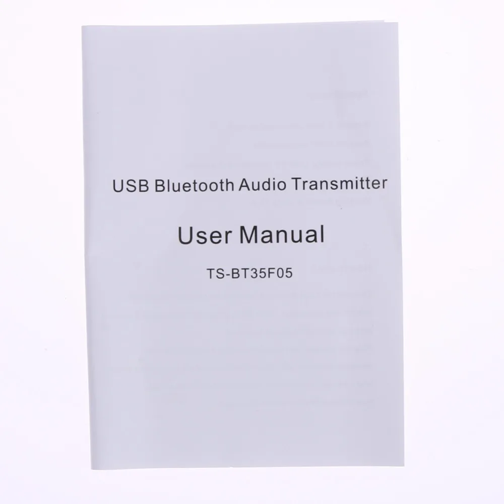 Bluetooth передатчик и приемник Беспроводной преобразователь звука A2DP музыка периферийное устройство со стерео-разъемом адаптер для Ipod с ТВ Mp4 Mp3 ПК