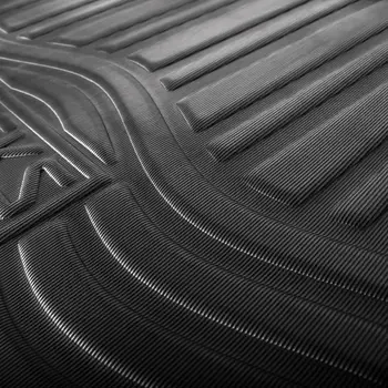 

Myfmat custom car trunk mats car Cargo Liners pad for TOYOTA 86 Fortuner Previa Sienna Venza Liteace YARiS L Zelas land cruiser