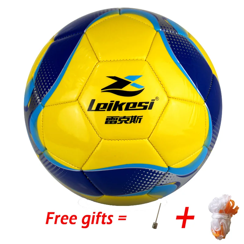 champions league soccer ball size 4