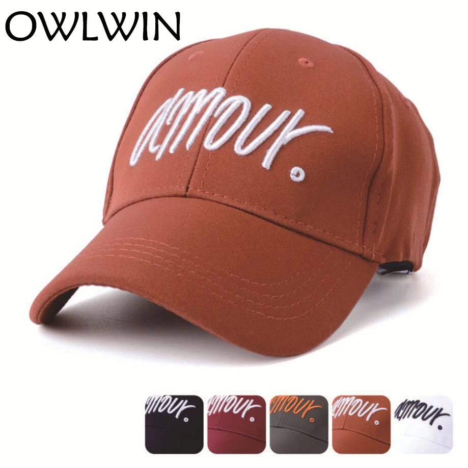 OWLWIN Snapback Бейсбол Кепки Для мужчин хип-хоп рэппер s регулируемый Повседневное