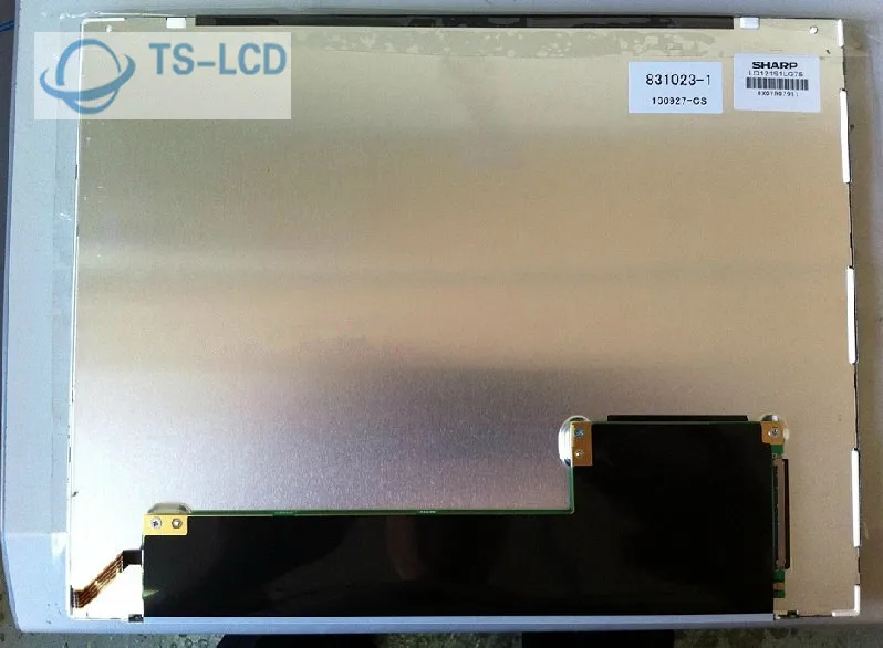 

100% testing LQ121S1LG74 original grade A+ 12.1" INCH a-Si TFT-LCD Panel one year warranty