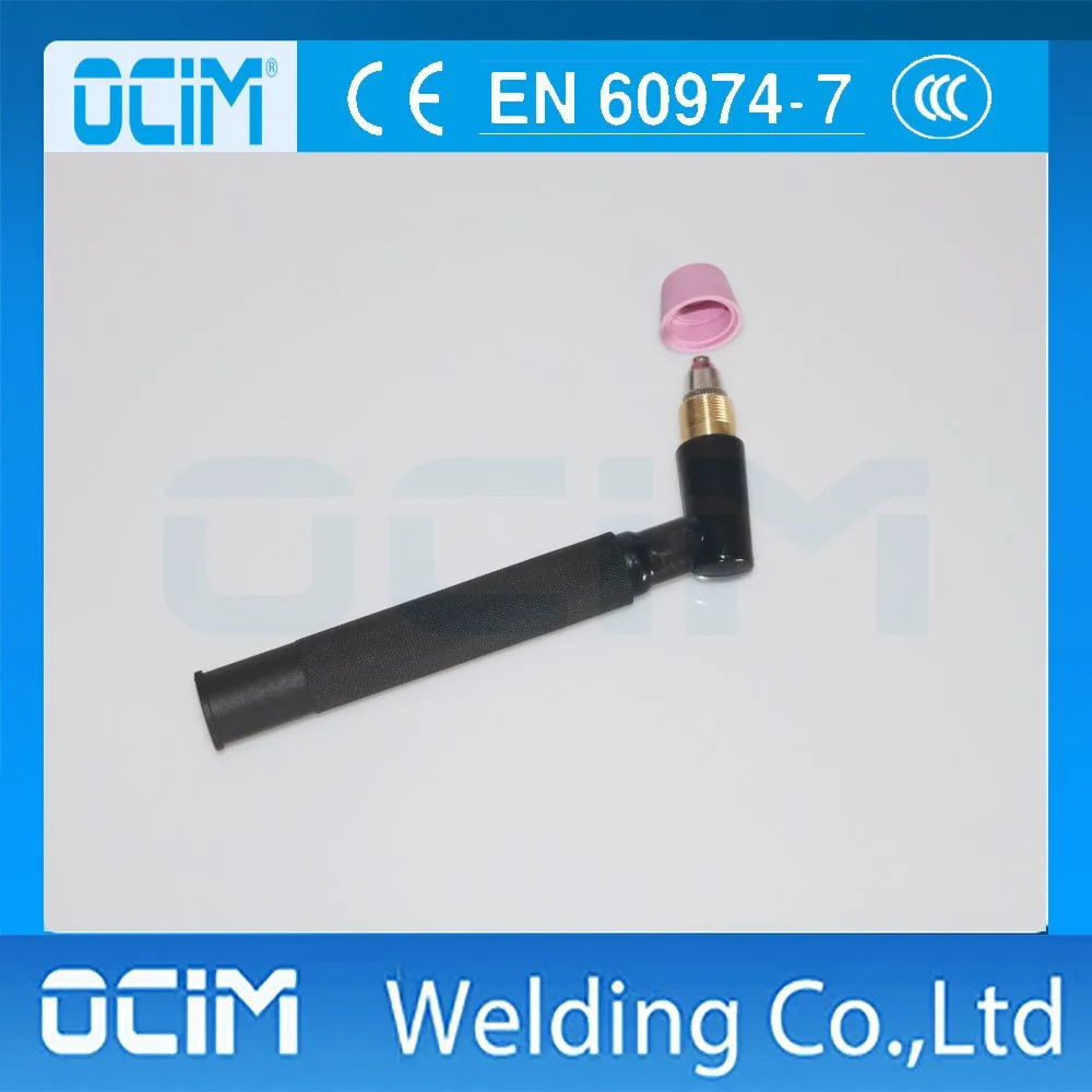 SG55 round torch head 1
