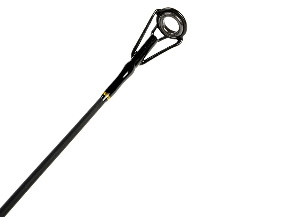 Catch.U 1.8M Fishing Rods Carbon Spinning Fishing Pole Spinning Fishing Rod 2 Section Lure Casting Pole     (17)
