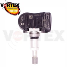 315MHZ Tire Pressure Sensor TPMS for NISSAN Cube Juke Sentra Versa OE#40700-3AN1A