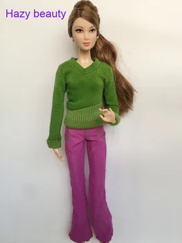 

doll clothes doll suits doll sportswear for BB 1:6 dolls BBI390