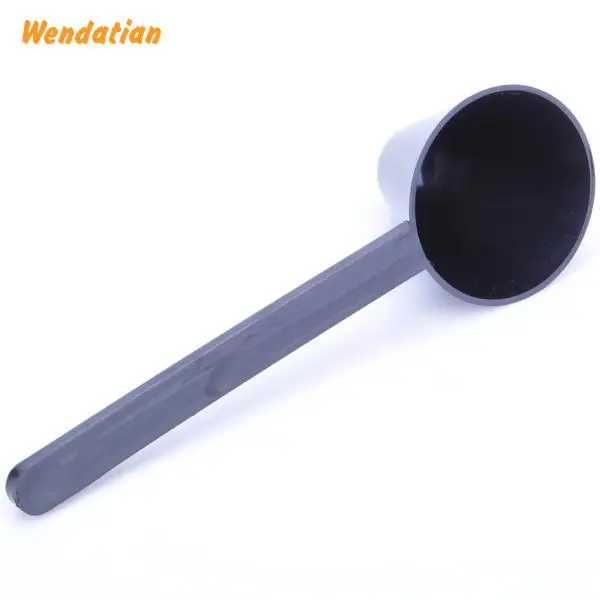 Best Offers Kitchen Dining Coffeeware Coffee Scoops Plastic Coffee Beans Powder measurement Spoon 10pc/lot Best Offers Kitchen Dining Coffeeware Coffee Scoops Plastic Coffee Beans Powder measurement Spoon 10pc/lot