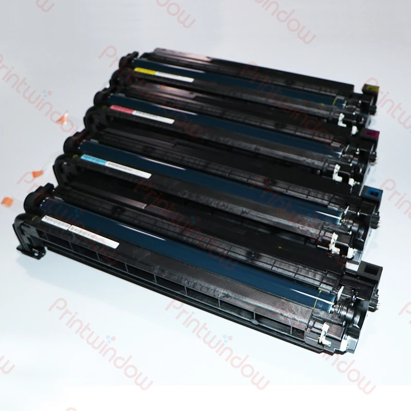 

Free Shipping Original New CMYK 4X/set Image Unit for Ricoh MP C3003 C3503 C4503 C5503 C6003 Drum unit with Developer Unit