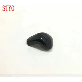 

STYO For 2019 Toyota1 Avalon XX50 ABS Gear Shift Knob Head Cap Cover Trim