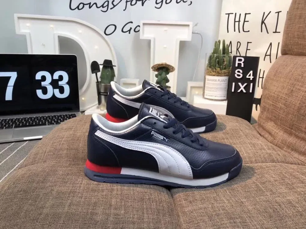 puma breathable