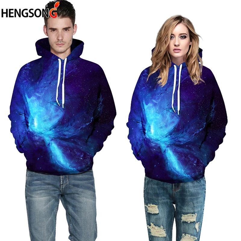 

3D Printing Hoody Women Men Skateboarding Hoodies With Pocket Lovers Couples Fitness Pullovers Sporting Coat Sudadera Hombre