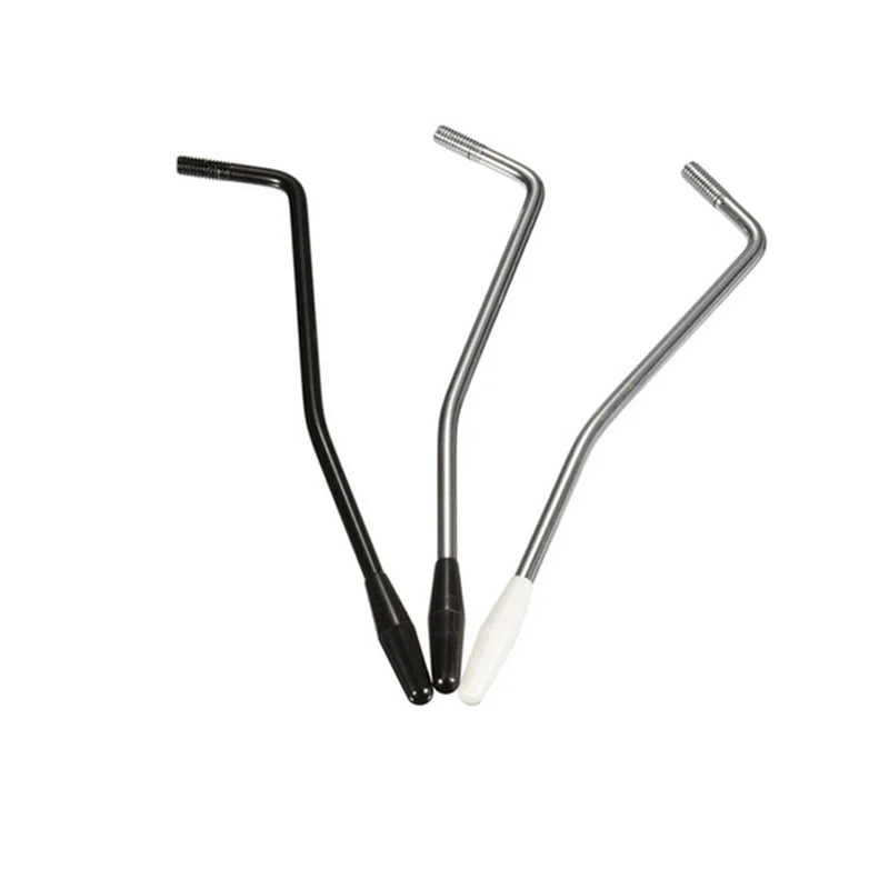 New Professional 6mm Tremolo Arm Whammy Bar Arm for Electric Guitar
