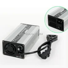 20S 72V(84V CV) 4amp li-ion/LiPoly зарядное устройство для батареи алюминиевый корпус зарядное устройство для электровелосипеда