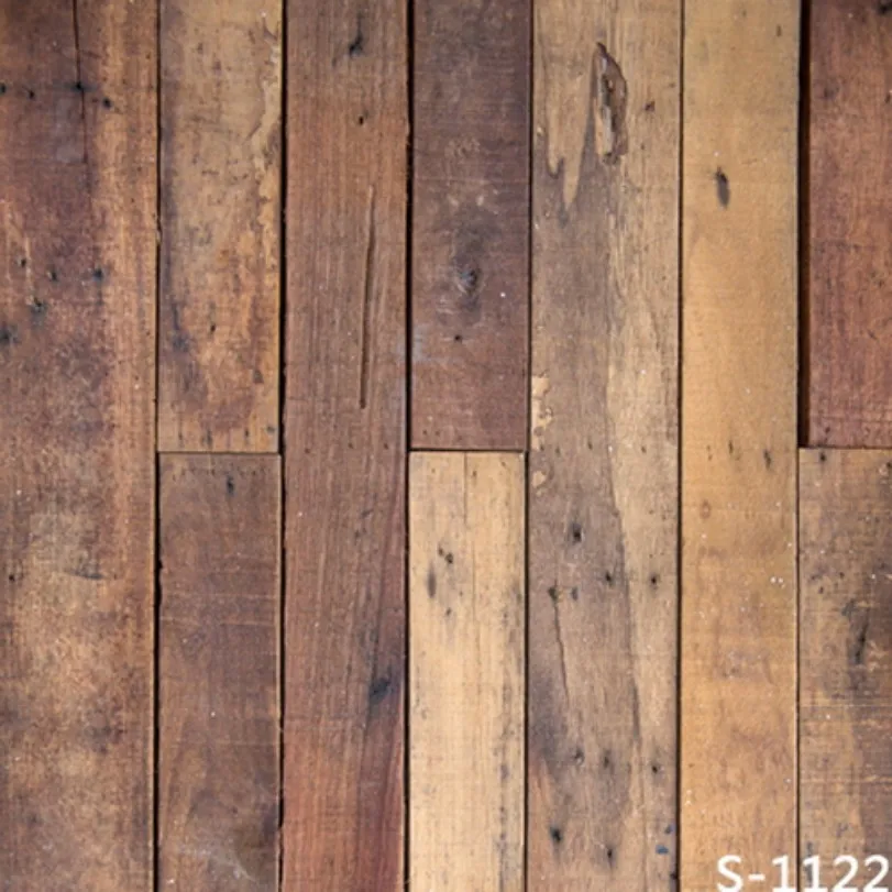 brown faux reclaimed barn wood backgrounds for sale vinyl cloth high barn wood backgrounds