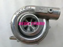 NOVA RHB7 114400-1070 Turbo Turbocharger para KOBELCO Escavadeira S280 6BD1T