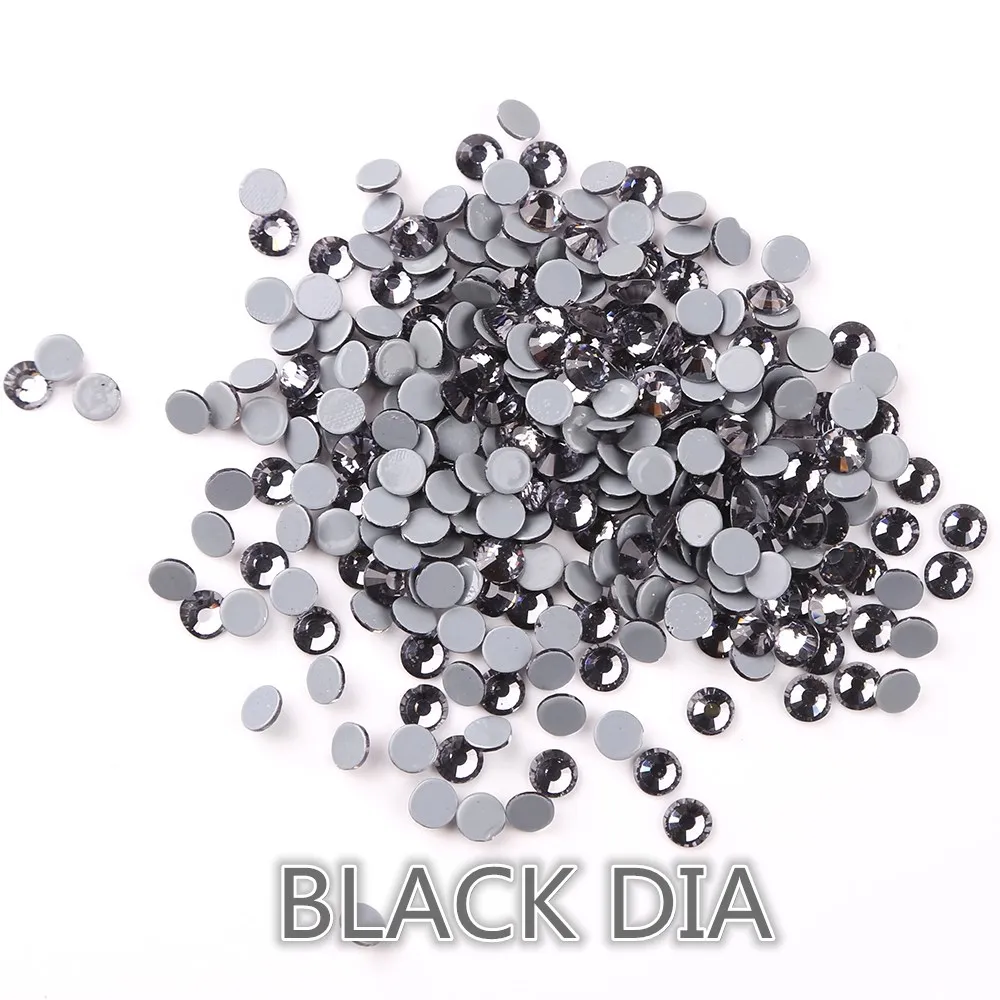   black dia_
