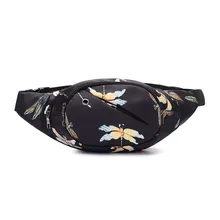 10 шт./лот, поясная сумка, женская кожаная поясная сумка, водонепроницаемая мужская повседневная дизайнерская поясная сумка, поясная сумка