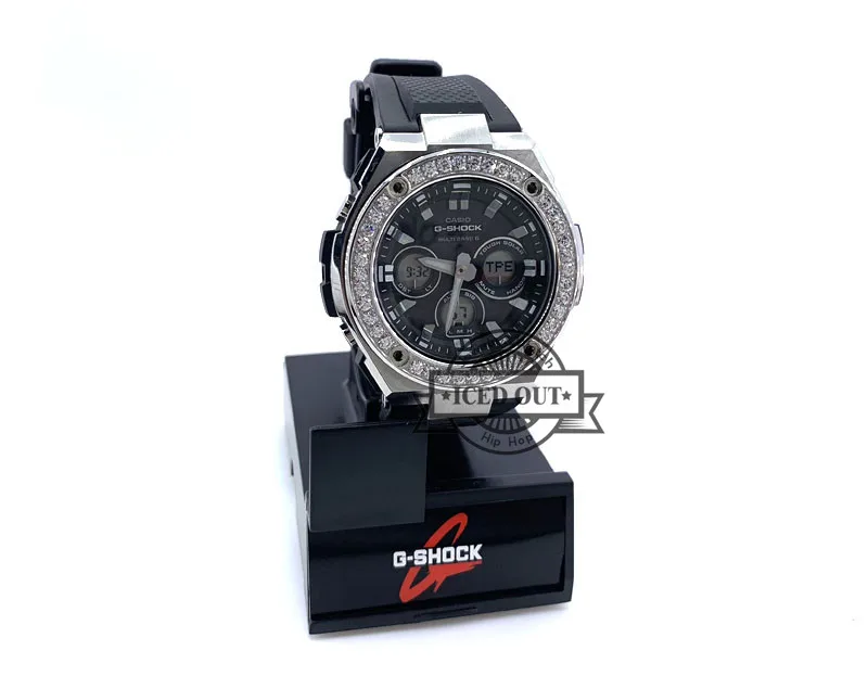 g steel diamond