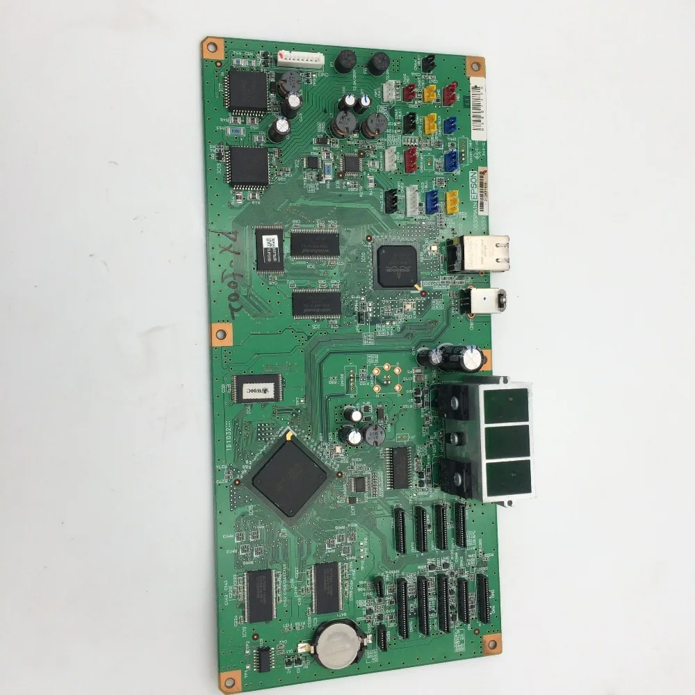 

Main board c635 main for Epson stylus pro 3880 printer