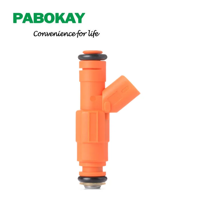 Инжектор клапана L30913250A 218522 4G1731 0280156156 для Ford C Max Focus II 2 Mazda 6 Hatchback Volvo|valve injector|injection