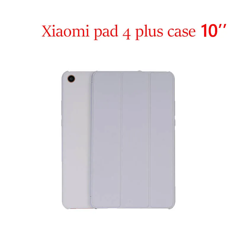 Xiaomi Tablet Pad 4 чехол MIpad4 plus ноутбук планшет чехол кронштейн Удобный Легкий Подходит для xiaomi Tablet 4 - Цвет: pad 4plus gray