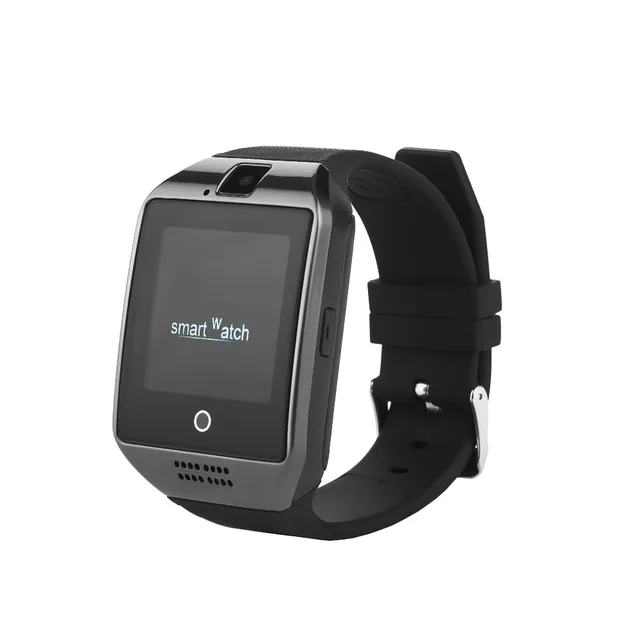 smart watch support 4g sim