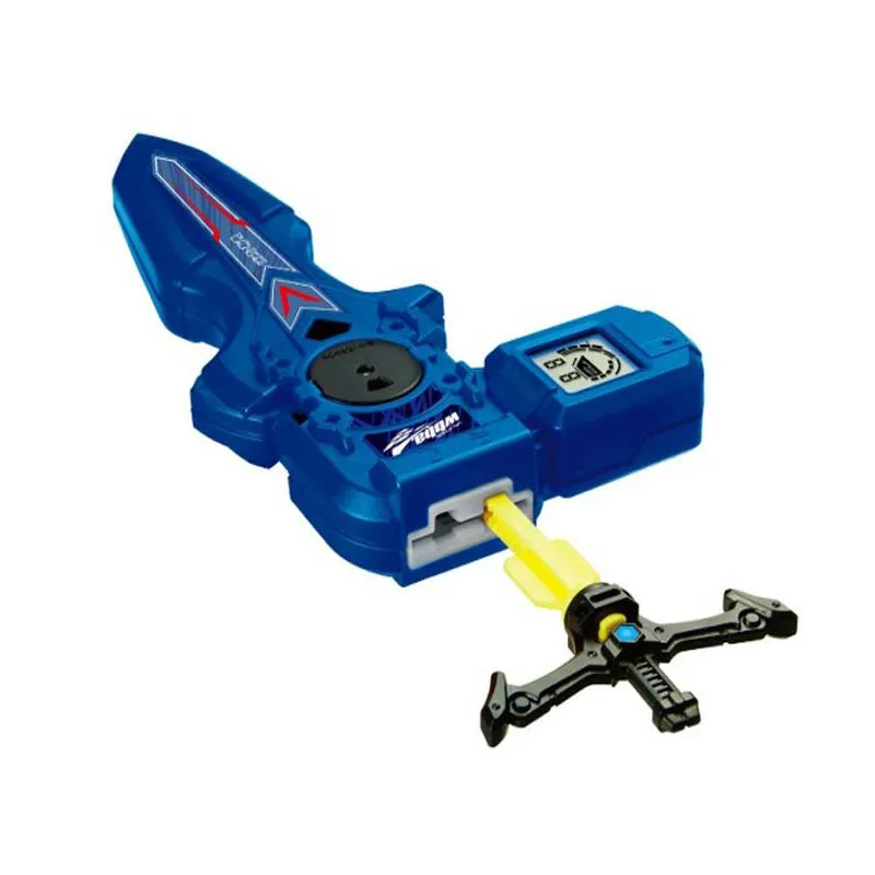 Original Original Combat Detonating Gyro Double Gear Launcher Metal