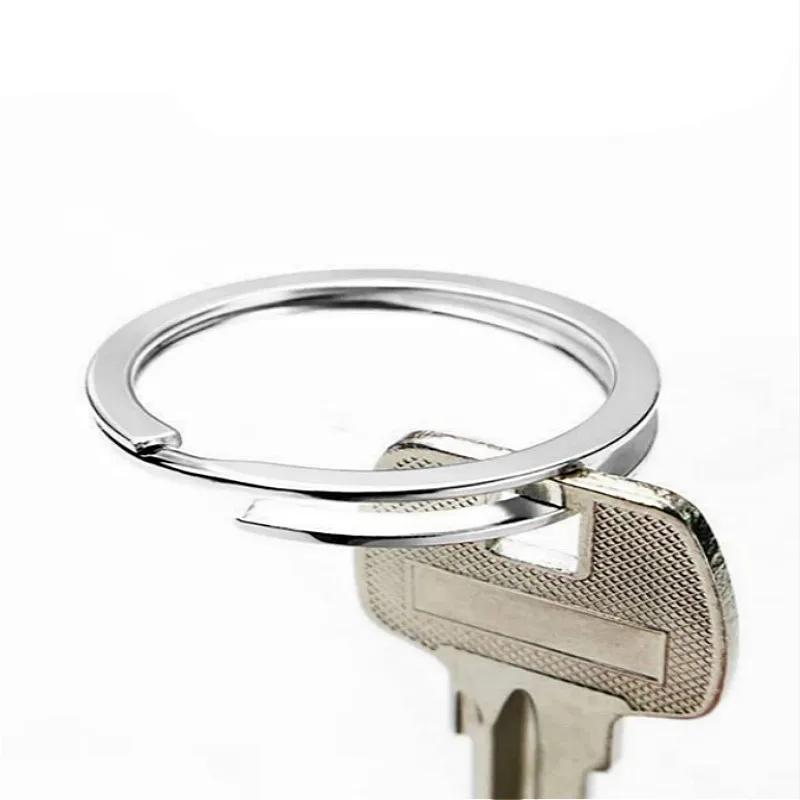 

25-28mm Metal Key Girls Keychain Accessories Wholesale