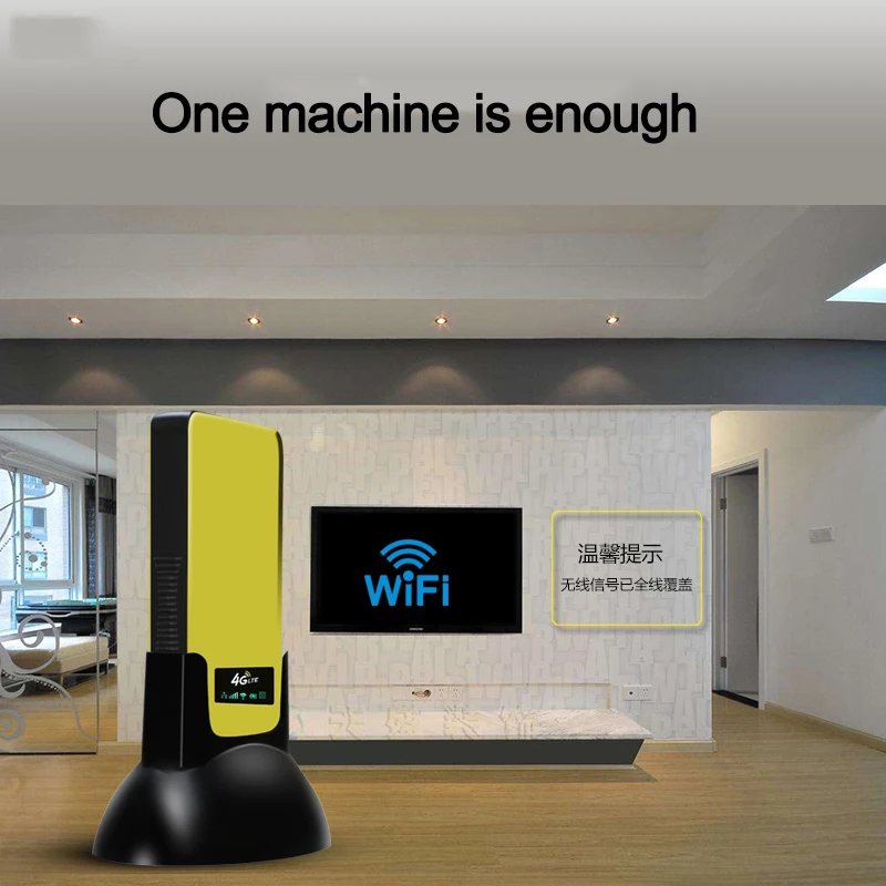 KuWFi 4G LTE Wifi роутер 6000 мАч Power Bank 3G/4G WIFI беспроводная точка доступа AP CPE с разъемом