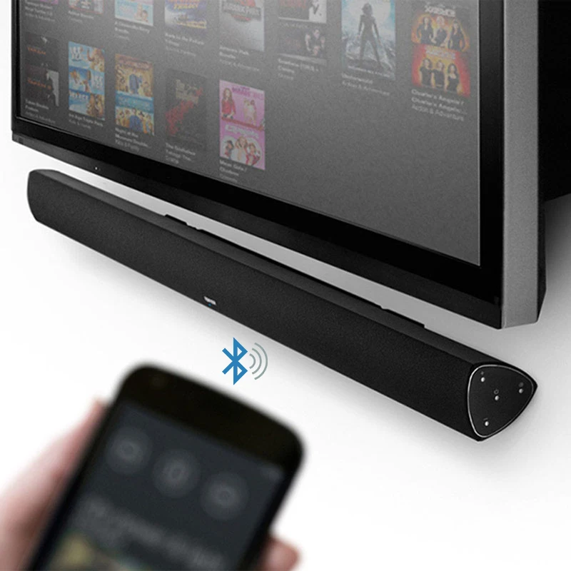 EDIFIER B3 Soundbar Bluetooth Динамик для ТВ и Гостиная DSP цифровой аудио Технология Поддержка