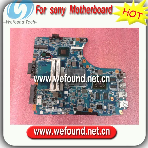 

100%Working Laptop Motherboard for sony  MBX-239 Series Mainboard,System Board