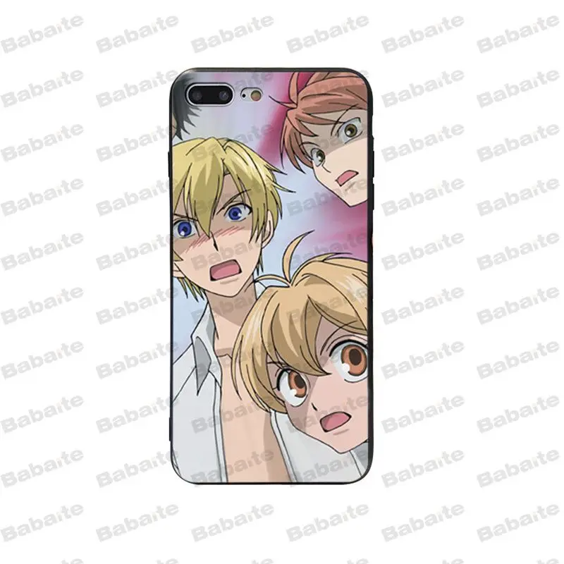 Ouran High School Host Club 