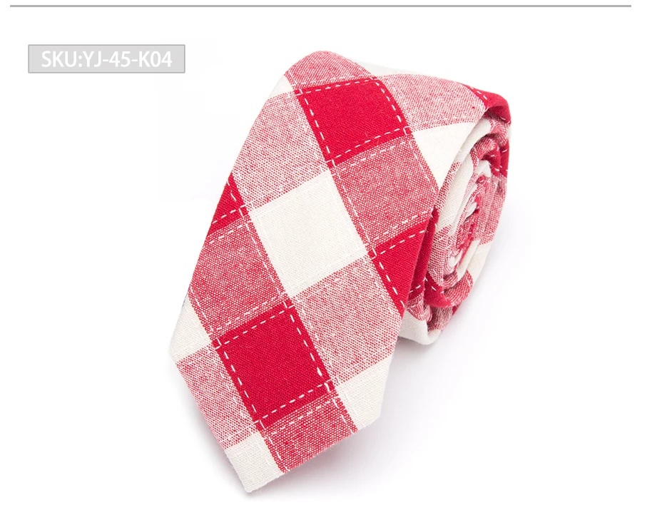 Для мужчин галстук мода хлопчатобумажный галстук Бизнес Свадебный жаккардовый дизайнер классический ручной работы Галстуки для Для мужчин рубашка подарки человек аксессуары
