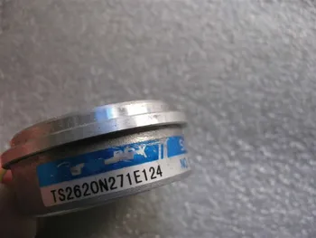 

USED 100% TESTED TS2620N271E124