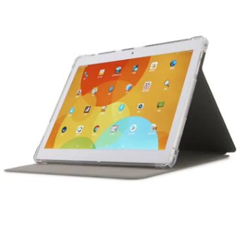 Защитный чехол для планшета Teclast M20 10 1 дюйма складной чехол-подставка | Компьютеры