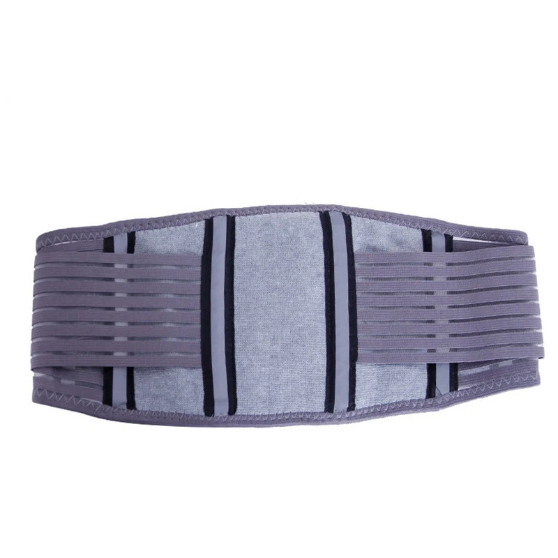 

Lumbar Support High Elastic Breathable Mesh Health Care Waist Support Back Support Brace Bodybuilding Fitness Sweat Belt