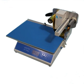 

Factory Prices Gold Foil Digital Printer colorful A3 Size
