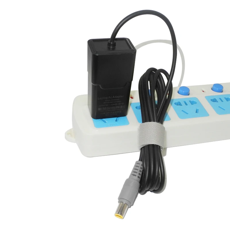 65W For Lenovo Laptop Power Adapter Charger