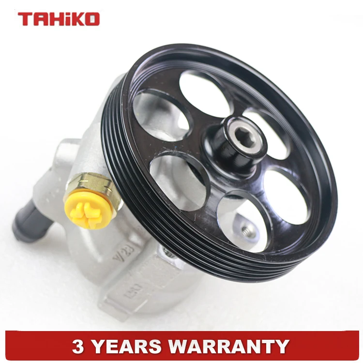 

Power Steering Pump Fit for Opel Movano Renault Master Trafic Vauxhall Movano Vivaro , 8300024778