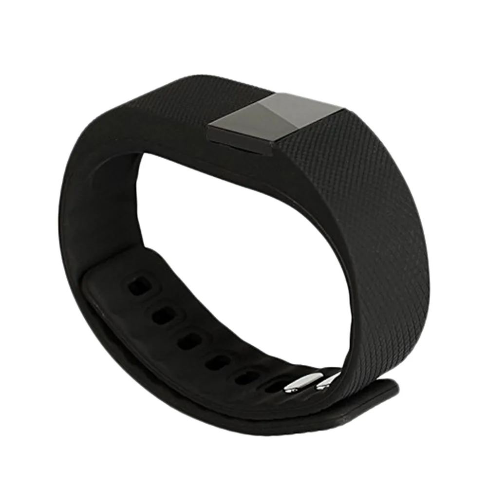 2016 Smart wristband fitness activities Tracker Bluetooth 4 0 Smartband sports bracelet Pedometer for Android IOS