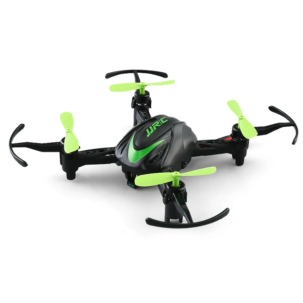 3D Flips RC мини-вертолет Дрон RC Квадрокоптер инфракрасное управление 2,4G 4CH 6 Axis дистанционное управление игрушки для детей день рождения Рождество - Цвет: Green