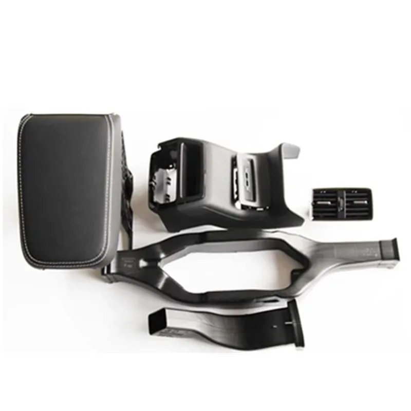 

Car Armrest Central Store Content Storage Box For skoda kodiaq Auto Center Console Armrests