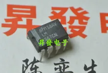Si Тай и SH/LM567 LM567CN DIP-8 integrated circuit