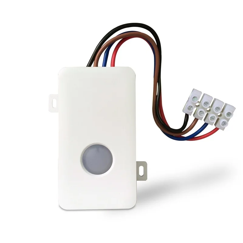 Broadlink SC1 Wi Fi Smart Switch Беспроводной дистанционного управления таймер поле Умный дом