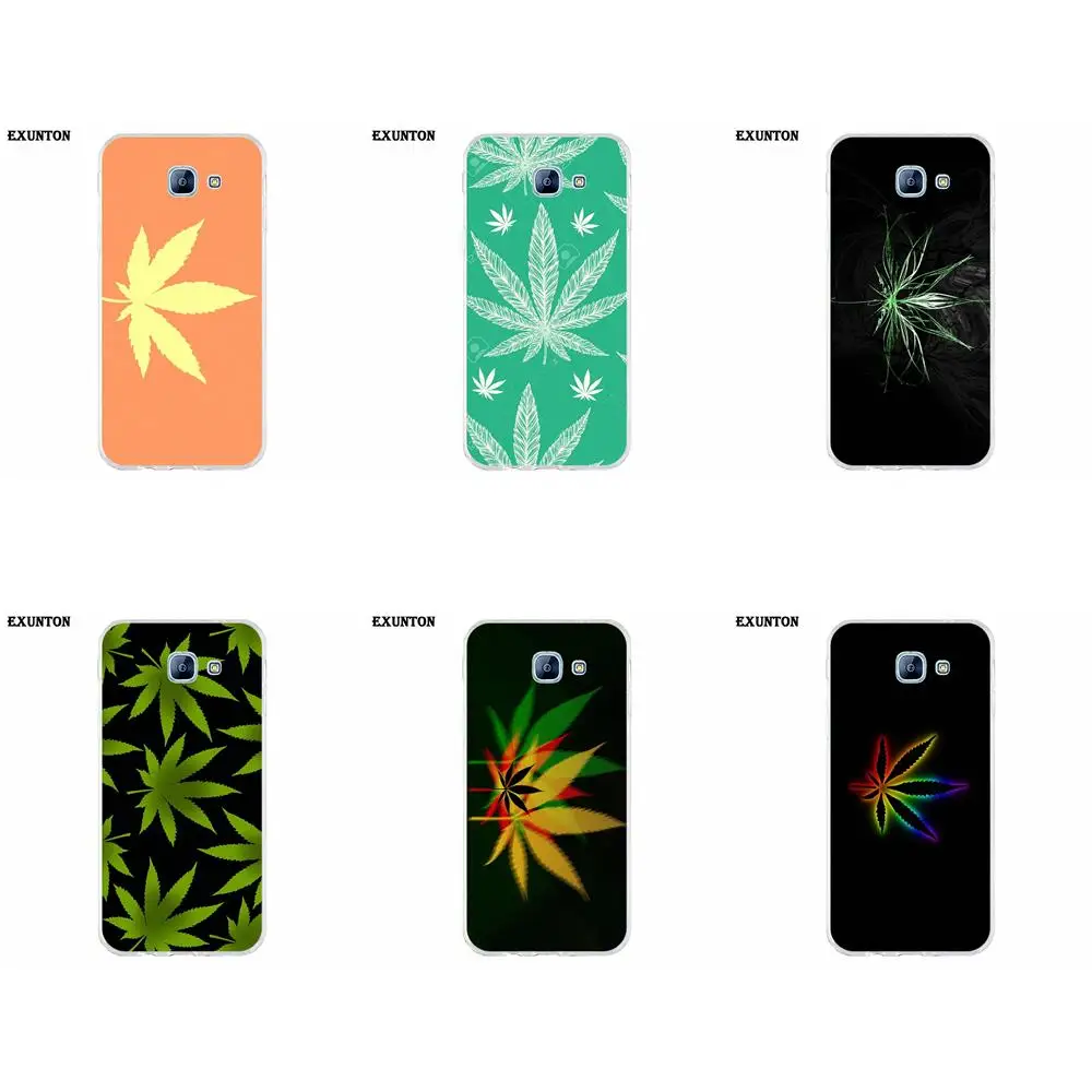 

Hemp Leaf For Galaxy Alpha Core Note 2 3 4 S2 A10 A20 A20E A30 A40 A50 A60 A70 M10 M20 M30 TPU Coque